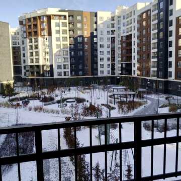 Продаж 1к Квартира Ольги Кобилянської (Достоєвського) вулиця