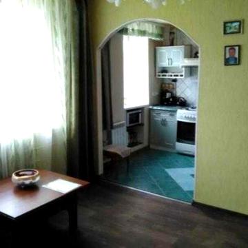 Продам 2-ком.квартиру с ремонтом на Новых Домах.