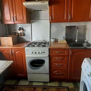 Здам двокімнатну квартиру на Космосі