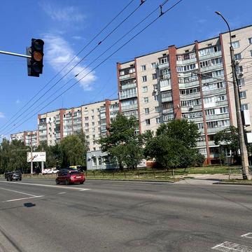 Оренда затишноі 1-квартири по Мазепи 32
