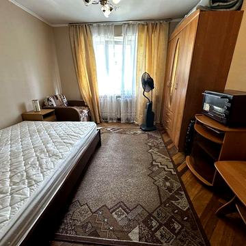 Оренда 1 к.квартири Академіка Новашина 13