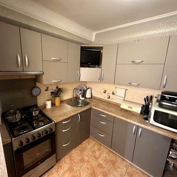 Продаж 2-к квартири,вул.Жуля Верна 13в