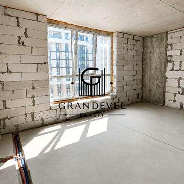 Продаж 2к квартири 59м в ЖК Сіті Парк, Центральний парк, вул. Універс