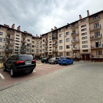 Здається в оренду 3-ох кімнатна 2-ох ярусна квартира Газ! 84 кв.м. вул.Тлехаса 10 біля ТЦ Токіо