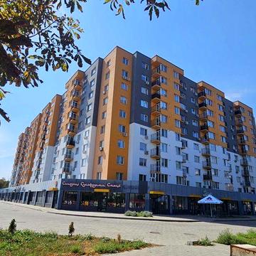 1 кім.кв в ЖК АНДОРА- сучасний комфорт у ПРЕСТИЖНОМУ комплексі ЖК АНДОРА