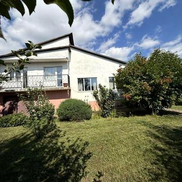 Будинок 175 м² на 14 сотках | гараж | Крюків