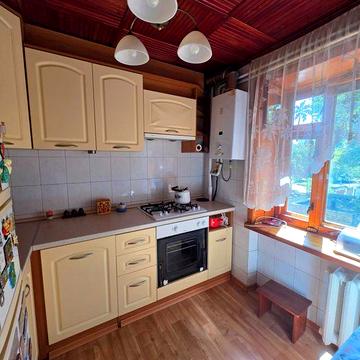 Оренда 3кімнатної квартири на пр.Науки