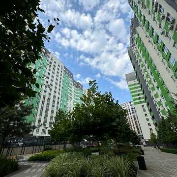 Продаж 4к Квартира Університетська (Карла Маркса) вулиця ЖК City Park 2