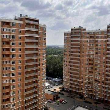 Продаж 1к Квартира Овідіопольська дорога