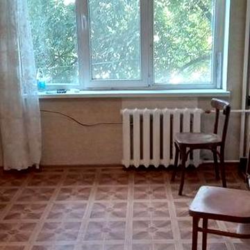 Меняю 1 ком. кв. с еврорем. На 2 ком. или домик