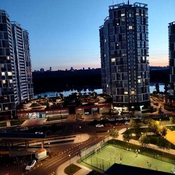 Оренда Русанівська Гавань Власник
