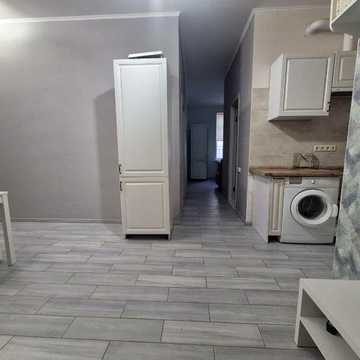 Эвродвушка в новом жк, с ремонтом ЖК Авторський