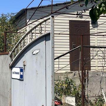 Продам дом - дача Визирка