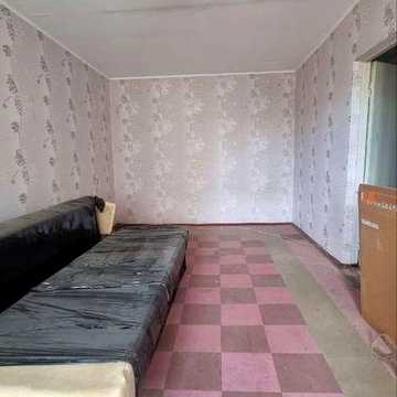 продам 2-комнатную Березинская