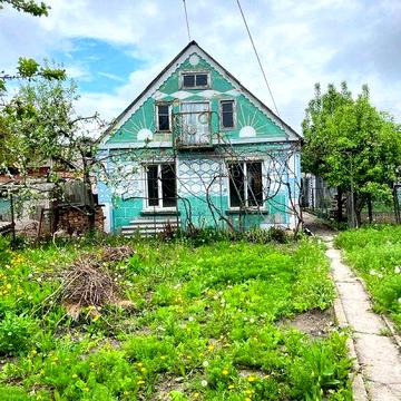 Продам  будинок !