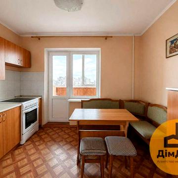 Продаж 2-кімнатної квартири по вул. Ревуцького, 17 Позняки, можлива безготівка ЖК Ревуцького 17