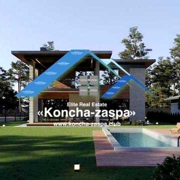 Конча Заспа, Козин. Продажа дома в новом клубном городке