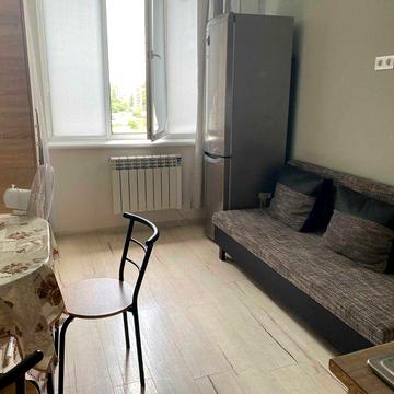 Продам квартиру з ремонтом, меблями, технікою в новому будинку в районі центральногог автовокзалу ЖК "На Бугаївській"