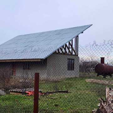 Продам будинок в Матроске
