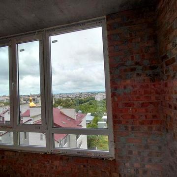 Продаж 1 кім квартри 43 м.кв по вул. Тарнавського