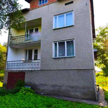 продаж будинку село Нижнів