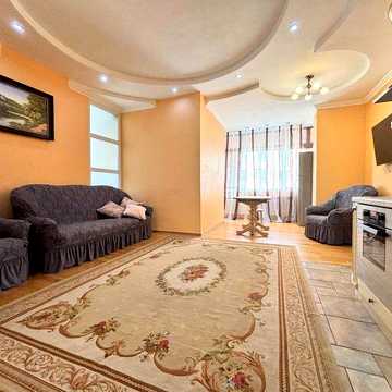 Оренда 4к. без% 3 спальні Печерськ Коновальця 120 кв.м