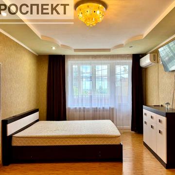 Здам 1 кімн.квартиру з ремонтом вул. Сумської Тероборони ( р-н Більбоу).