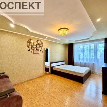 Здам 1 кімн.квартиру з ремонтом вул. Сумської Тероборони ( р-н Більбоу).