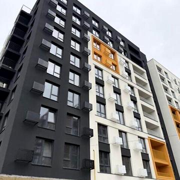 Продаж 1к Квартира Немирівське шосе