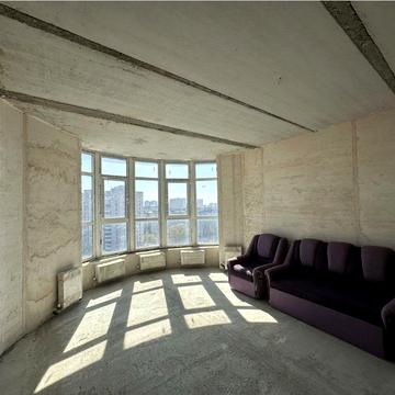 Продаж,  Квартира,  1 комната,  80 м²,  ЖК Каскад,  Левитана,  Таирова,  Одесса