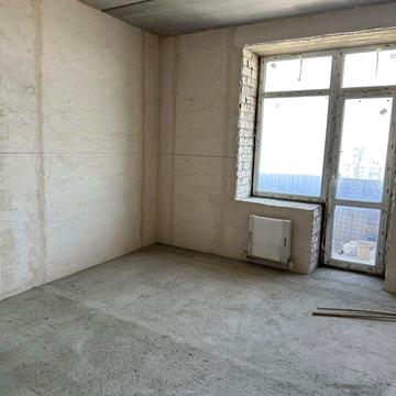 Продаж,  Квартира,  1 комната,  80 м²,  ЖК Каскад,  Левитана,  Таирова,  Одесса