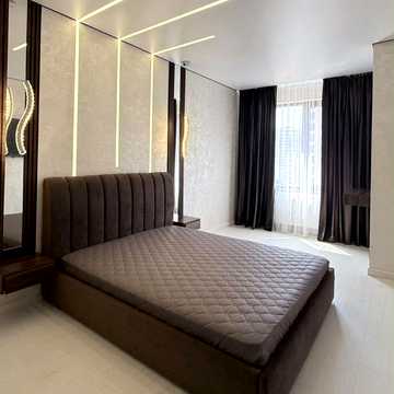 Продаж,  Квартира,  1 комната,  45 м²,  ЖК Эллада,  Генуэзская,  Аркадия,  Одесса