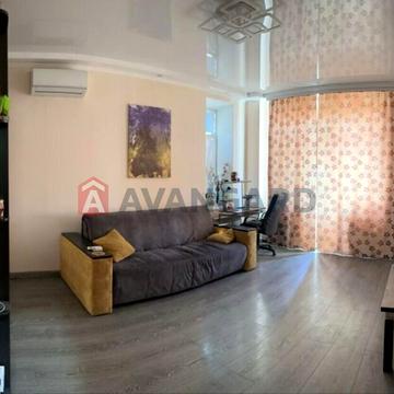 Соборный пр., 84, Александровский, Запоріжжя, Запорізька 35000.0 USD