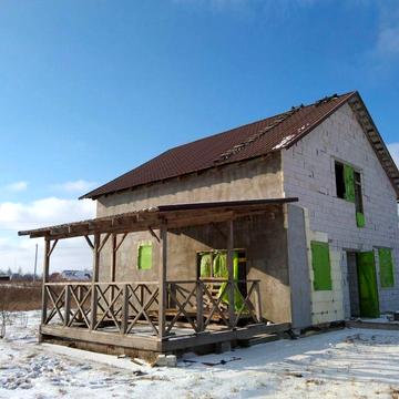 Продам будинок. с. Гайове. Броварський р-н.
