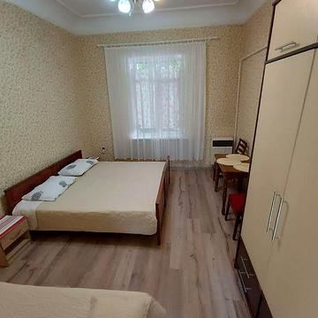 Сдается 1 комнатная квартира в центре