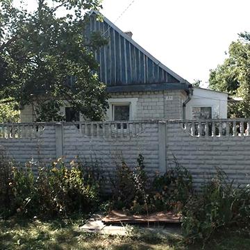 продаю житловий будинок в селі Зеленопілля (Петрівське) Запорізького району