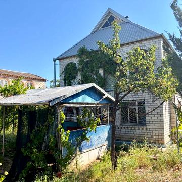 Продается уютная 2-этажная дача в СК «Вечерняя зоря» (Зайчевское)