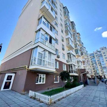 Продаж 3-кім.квартири 102м2 з новим ремонтом вул. Стрілецька. Автономка. Держ.програми.