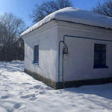 Продається будинок