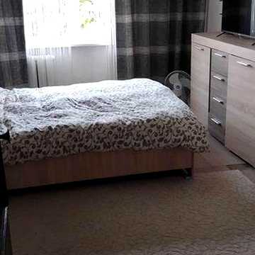 Продам 3к квартиру Героев пр. 9, ж/м Победа 4