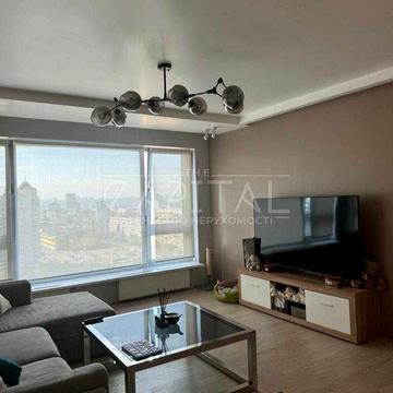 Продаж Квартира  ЖК Obolon Residences, Оболонський Киев ЖК Obolon Residences