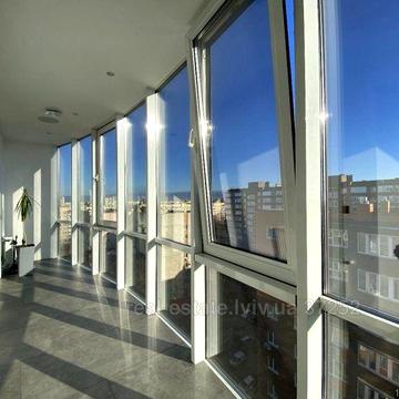Оренда просторої, дизайнерської 1кім. квартири у заселеній новобудові "Галицький Лев". Пулюя, Львів