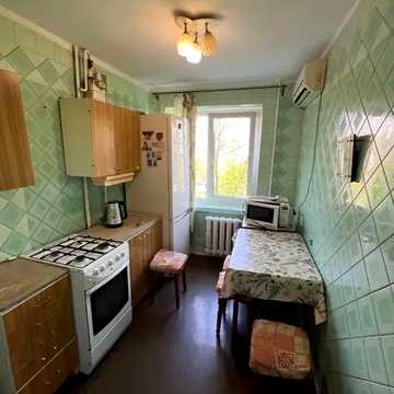 Продам уютную 3к квартиру Героев пр. 9