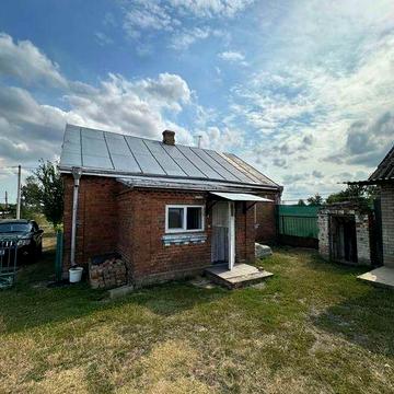 Продається будинок в селі Заболотці, Луцький район