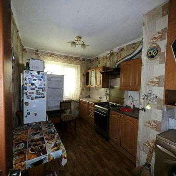 Оренда квартири на Шуменському . Ліфт працює .