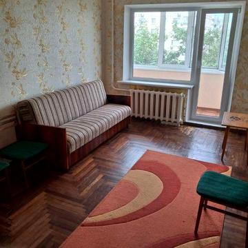 Здається 3 кімнатна квартира на Бородинському