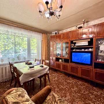 Продаж 3-кімн кв 1/9 по вулиці Товариській біля Континенту