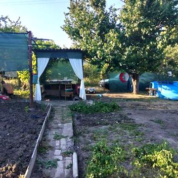 Продам дачу в кооперативі КОРАЛ