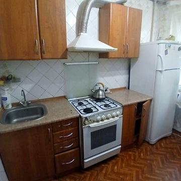 Сдаю 2х квартиру на Победе