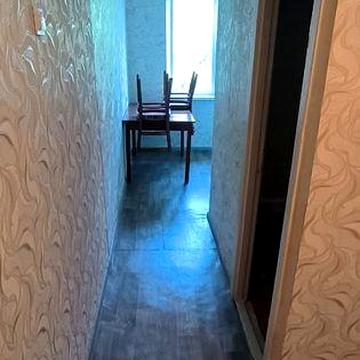 Оренда однокімнатної квартири